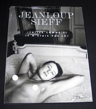 Jean loup sieff d'occasion  Châteaudun