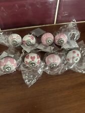 Gisela graham pink for sale  MAIDSTONE