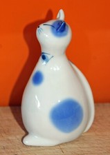 Russian gzhel blue for sale  AYLESBURY