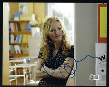 Leslie mann signed for sale  Bentonville