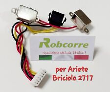 Contatti ricarica lamelle usato  Matelica