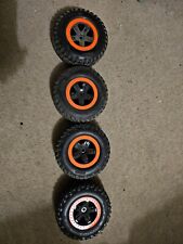 Traxxas slash 4wd for sale  GUILDFORD