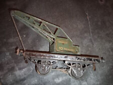 Ancien train hornby d'occasion  Tours-