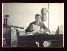 Old photo. berlitz d'occasion  Expédié en Belgium
