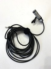 Electret condenser microphone for sale  HORSHAM