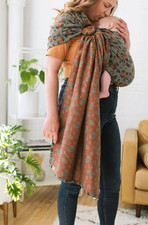 Tula signature woven for sale  Aberdeen