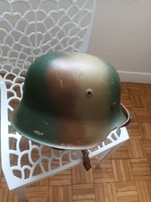 Casque mod camouflé d'occasion  France
