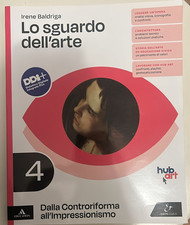 Sguardo dell arte usato  Firenze
