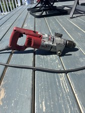 Milwaukee heavy duty for sale  Sheboygan