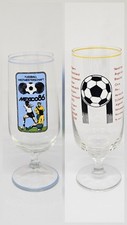 Konvolut fussball 1986 gebraucht kaufen  Minden