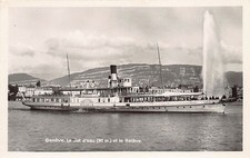 Genève bateau salon d'occasion  France
