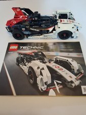 Lego 42137 technic for sale  SWANSEA