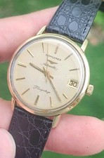 1966 vintage longines for sale  Tampa
