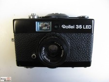 Rollei led bjektiv gebraucht kaufen  Altbach