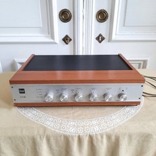 Vintage dual verstärker gebraucht kaufen  Hamburg