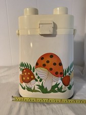 Merry mushroom style for sale  Hampton