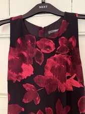 Next black red for sale  AXBRIDGE