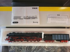 Trix locomotive vapeur d'occasion  Morangis