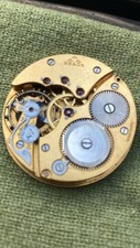 Staufer son iwc for sale  FORDINGBRIDGE