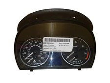 Bmw series speedometer for sale  DUNGANNON