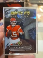 Patrick mahomes wild d'occasion  Expédié en Belgium