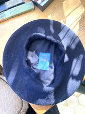 Beret chasseur alpin d'occasion  Saint-Just-Sauvage