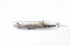 TŁUMIK WYDECHU TŁUMIK Suzuki LS 650 Savage, używany na sprzedaż  PL
