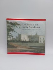 Lost houses york for sale  SCARBOROUGH