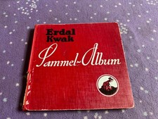 Erdal kwak sammelalbum gebraucht kaufen  Alfdorf