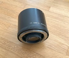 Nikon 20e telekonverter gebraucht kaufen  Freiburg im Breisgau