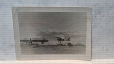 Flugzeuge rückseitig beschrie gebraucht kaufen  Wuppertal
