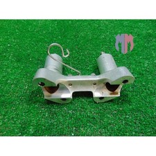 Supporto manubrio ducati usato  Napoli