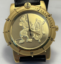 Disney steamboat willie for sale  Lafayette