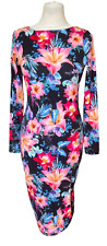 Lipsy dress red for sale  CHELTENHAM