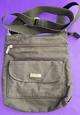 Baggallini black croasbody for sale  Jackson