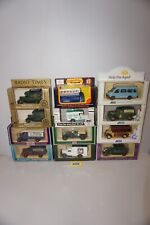 Lledo promotional models for sale  SUDBURY