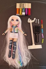 Rainbow high puppe gebraucht kaufen  Cottbus
