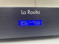 Rosita jakes vollverstärker gebraucht kaufen  Laufen