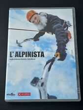 Alpinista giacomo piumatti usato  Italia