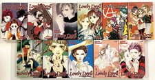 Lovely devil takanashi d'occasion  Montereau-Fault-Yonne