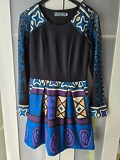 Lulu robe bleue d'occasion  Miramas