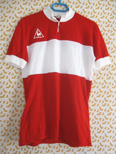 Maillot cycliste coq d'occasion  Arles