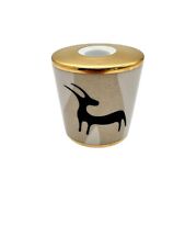 Rosenthal bvlgari kerzenhalter gebraucht kaufen  Simmozheim