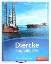 Diercke geographie schülerban gebraucht kaufen  Mannheim