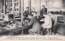 Carte postale ancienne d'occasion Carte postale ancienne d'occasion  Bourg-de-Péage