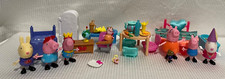 Peppa pigs figure for sale  Everett