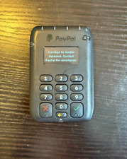 paypal chip reader card for sale  Tampa