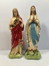 Religious statues jesus for sale  Hamilton