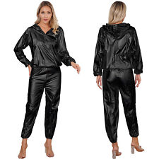 Iefiel damen metallic gebraucht kaufen  Bremen