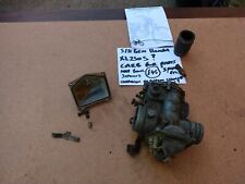 Honda xl250s carburettor for sale  NORWICH